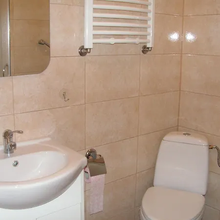 Swierkowa Accommodatie bij particulieren Szczyrk