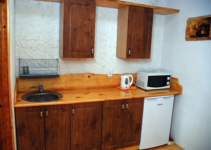 Swierkowa שצ'צ'ירק