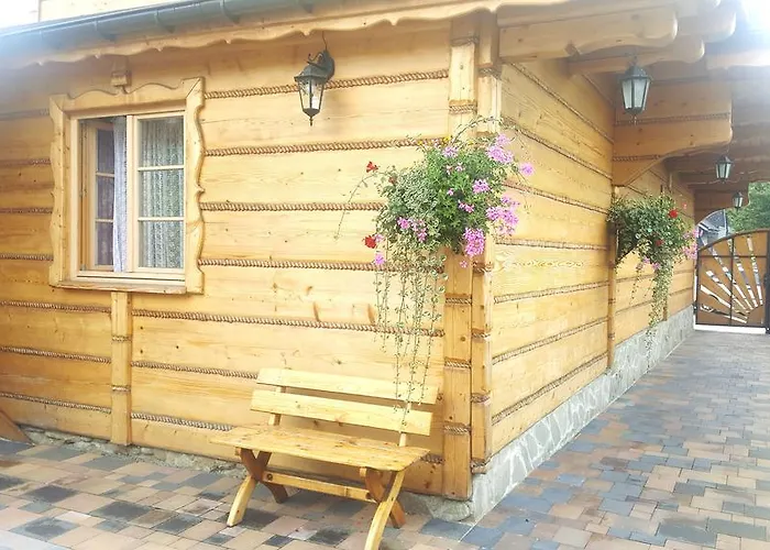 Swierkowa שצ'צ'ירק