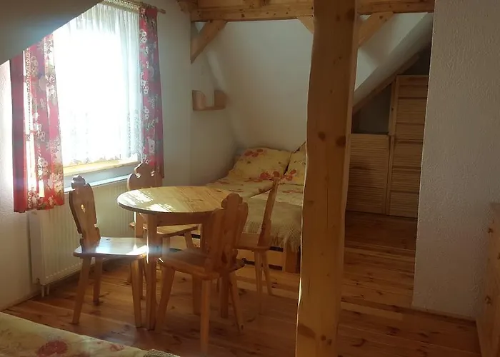 Swierkowa * שצ'צ'ירק